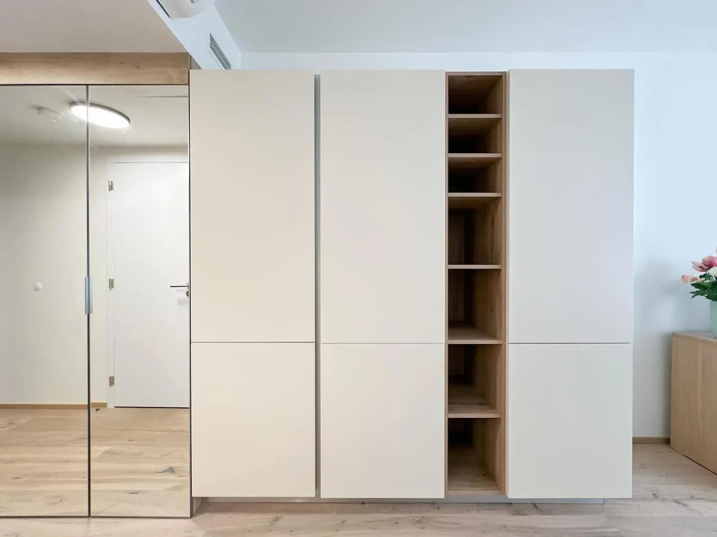 Real Living By Refa Karlin 406 Apartment Prague