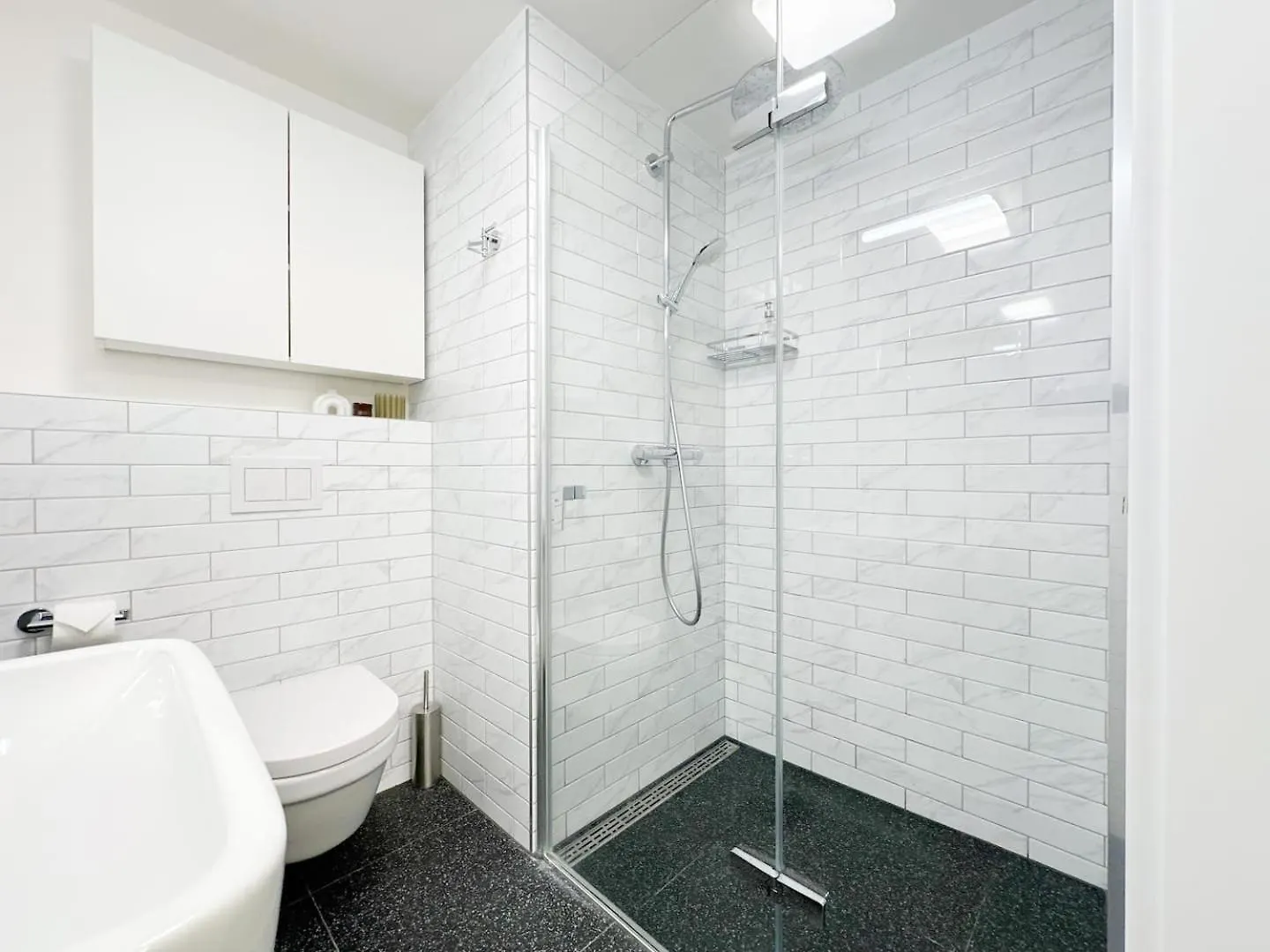 Real Living By Refa Karlin 406 Apartment Prague Czech Republic
