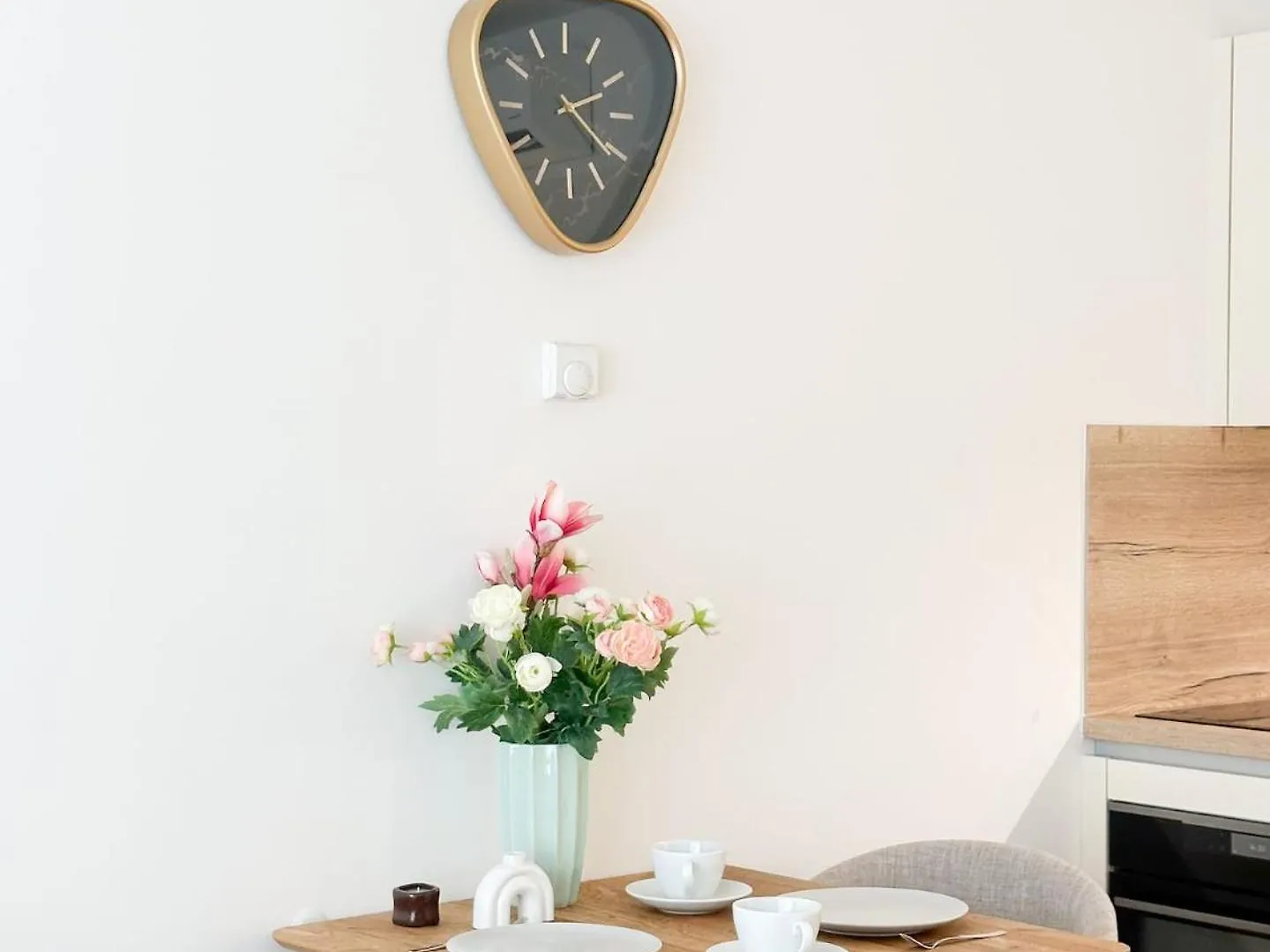 Real Living By Refa Karlin 406 Apartment Prague