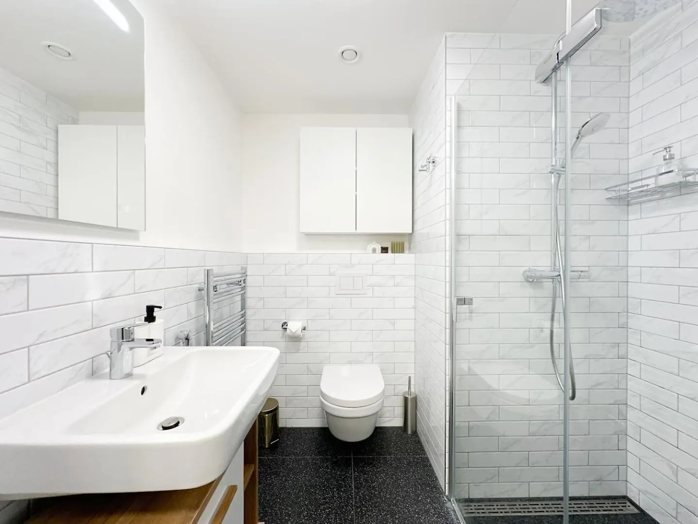 Real Living By Refa Karlin 406 Apartment Prague 0*,  Czech Republic