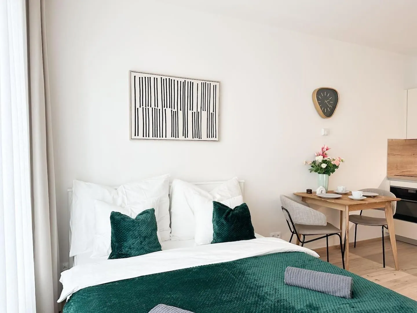 Real Living By Refa Karlin 406 Apartment Prague Czech Republic