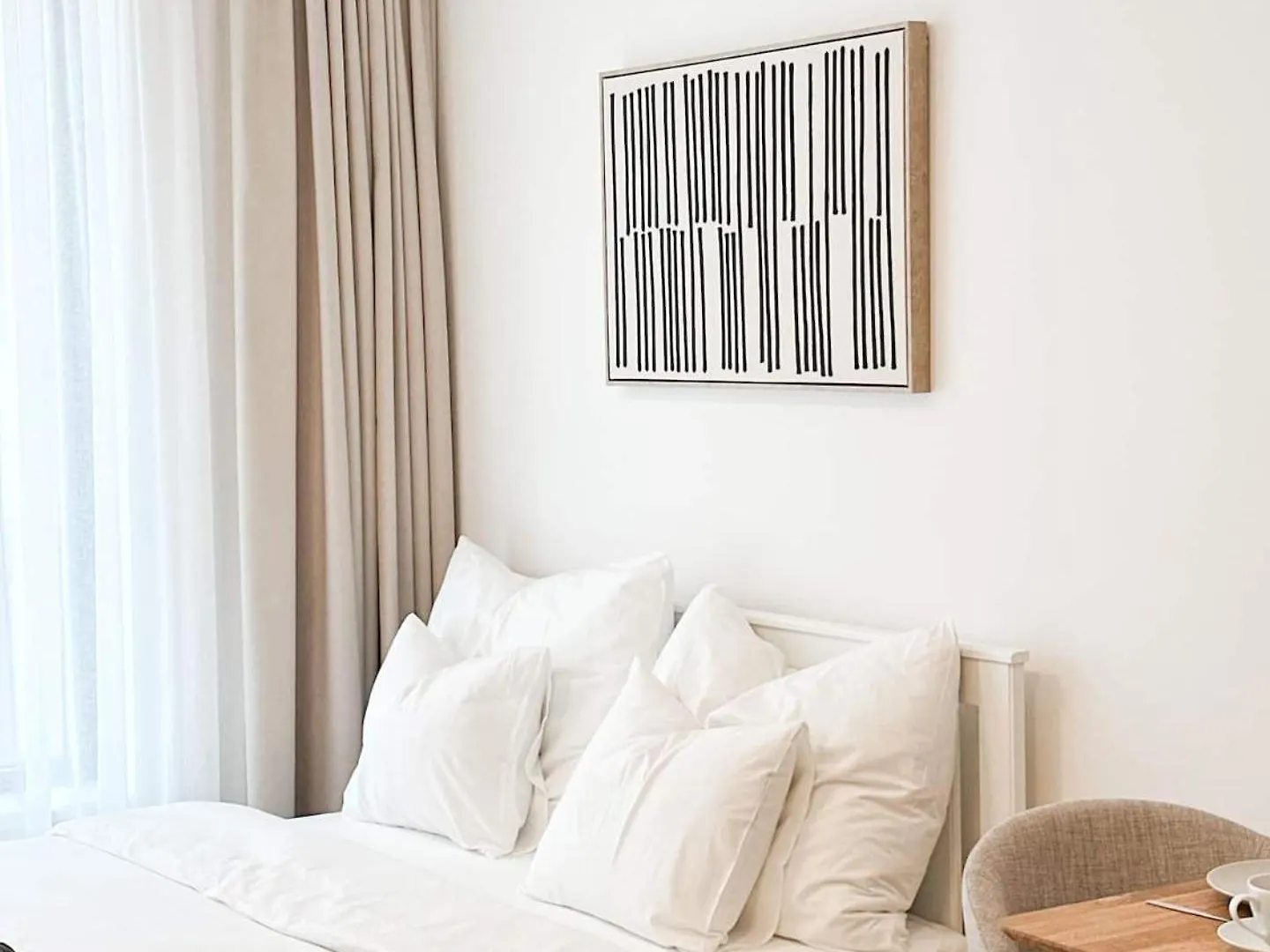 Real Living By Refa Karlin 406 Apartment Prague Czech Republic