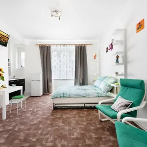 Apartmán Family Hortensia, Praha