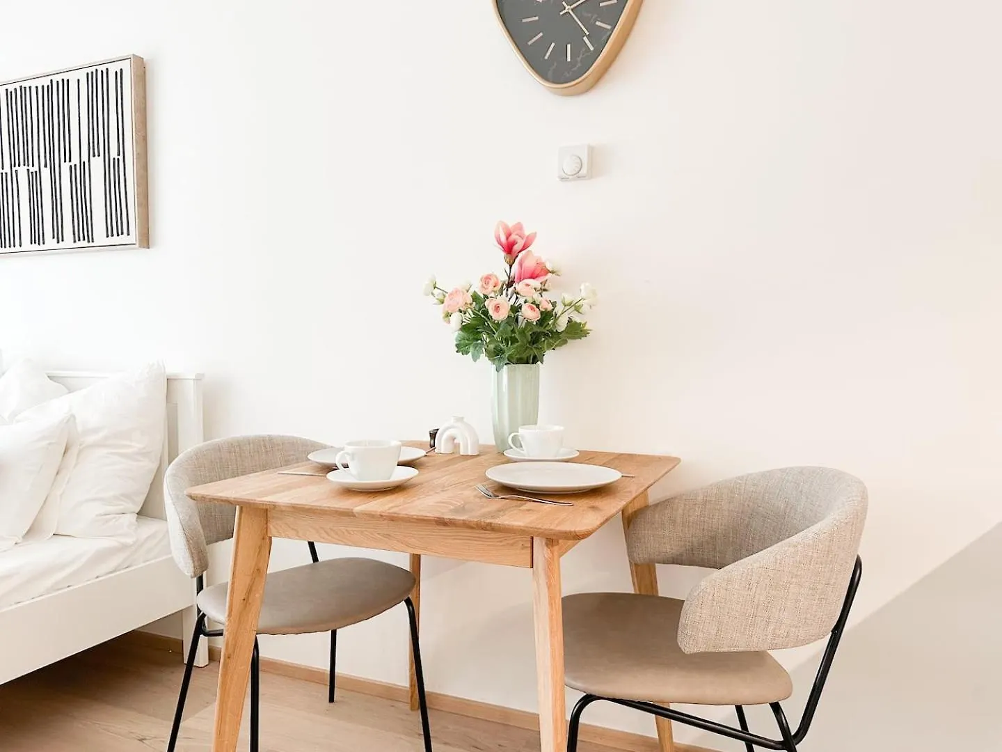 Real Living By Refa Karlin 406 Apartment Prague